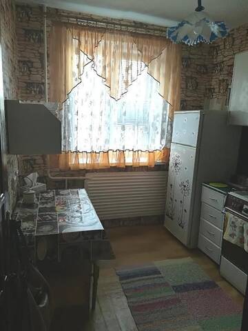 Фото номера Апартаменты с 1 спальней Апартаменты Apartment on Krasnaya г. Luninyets 12