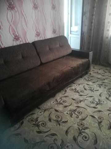 Фото номера Апартаменты с 1 спальней Апартаменты Apartment on Krasnaya г. Luninyets 21