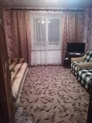 Фото Апартаменты Apartment on Krasnaya г. Luninyets